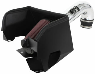 K&N Cold air intake -sarja – 77-1578KP K&N Cold air intake -sarja - 77-1578KP
