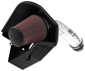 K&N Cold air intake -sarja – 77-1583KP K&N Cold air intake -sarja - 77-1583KP