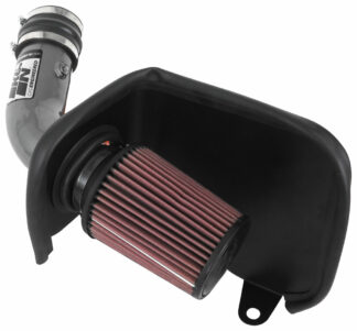 K&N Cold air intake -sarja – 77-1585KC K&N Cold air intake -sarja - 77-1585KC