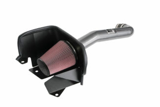 K&N Cold air intake -sarja – 77-1586KC K&N Cold air intake -sarja - 77-1586KC