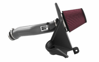 K&N Cold air intake -sarja – 77-1587KC K&N Cold air intake -sarja - 77-1587KC