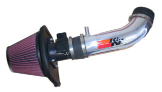 K&N Cold air intake -sarja – 77-2529KP K&N Cold air intake -sarja - 77-2529KP