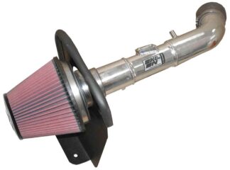 K&N Cold air intake -sarja – 77-2561KP K&N Cold air intake -sarja - 77-2561KP