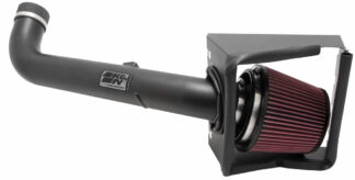 K&N Cold air intake -sarja – 77-2577KTK K&N Cold air intake -sarja - 77-2577KTK