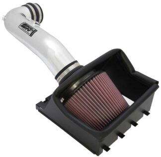 K&N Cold air intake -sarja – 77-2580KP K&N Cold air intake -sarja - 77-2580KP
