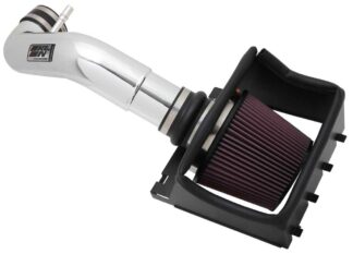 K&N Cold air intake -sarja – 77-2581KP K&N Cold air intake -sarja - 77-2581KP