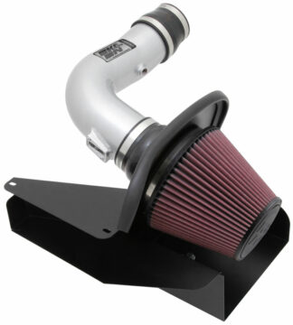 K&N Cold air intake -sarja – 77-2583KS K&N Cold air intake -sarja - 77-2583KS