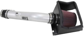 K&N Cold air intake -sarja – 77-2585KS K&N Cold air intake -sarja - 77-2585KS