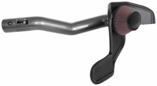 K&N Cold air intake -sarja – 77-2594KC K&N Cold air intake -sarja - 77-2594KC