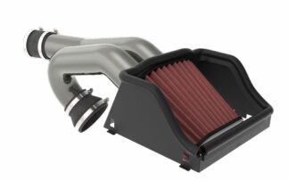 K&N Cold air intake -sarja – 77-2617KC K&N Cold air intake -sarja - 77-2617KC