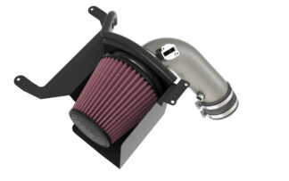 K&N Cold air intake -sarja – 77-2618KC K&N Cold air intake -sarja - 77-2618KC