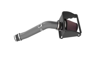 K&N Cold air intake -sarja – 77-2619KC K&N Cold air intake -sarja - 77-2619KC