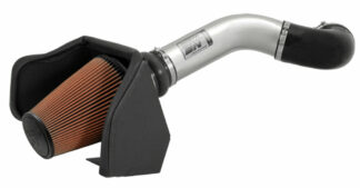 K&N Cold air intake -sarja – 77-3021KP K&N Cold air intake -sarja - 77-3021KP