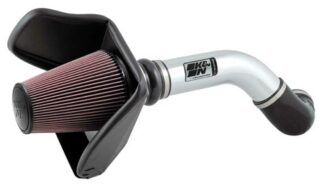 K&N Cold air intake -sarja – 77-3023KP K&N Cold air intake -sarja - 77-3023KP