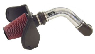 K&N Cold air intake -sarja – 77-3031KP K&N Cold air intake -sarja - 77-3031KP