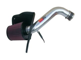 K&N Cold air intake -sarja – 77-3034KP K&N Cold air intake -sarja - 77-3034KP
