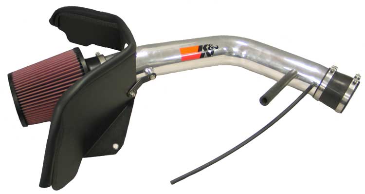 K&N Cold air intake -sarja – 77-3036KP K&N Cold air intake -sarja - 77-3036KP