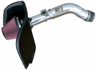 K&N Cold air intake -sarja – 77-3043KP K&N Cold air intake -sarja - 77-3043KP