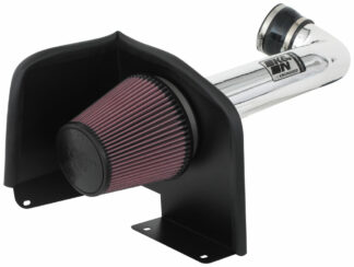 K&N Cold air intake -sarja – 77-3070KP K&N Cold air intake -sarja - 77-3070KP
