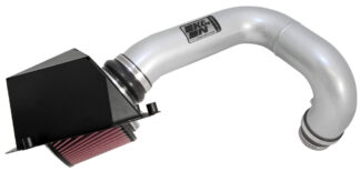 K&N Cold air intake -sarja – 77-3071KS K&N Cold air intake -sarja - 77-3071KS