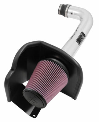 K&N Cold air intake -sarja - 77-3085KP