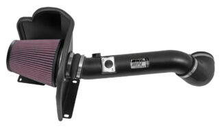 K&N Cold air intake -sarja - 77-3086KTK