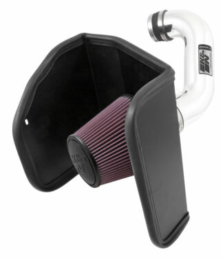 K&N Cold air intake -sarja - 77-3088KP