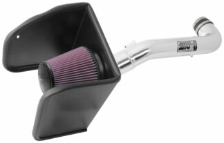 K&N Cold air intake -sarja - 77-3104KP