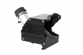 K&N Cold air intake -sarja - 77-5300KS