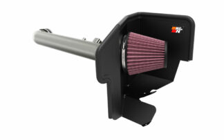 K&N Cold air intake -sarja – 77-6018KC K&N Cold air intake -sarja - 77-6018KC