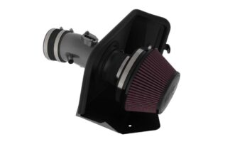 K&N Cold air intake -sarja – 77-6019KC K&N Cold air intake -sarja - 77-6019KC