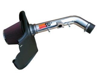 K&N Cold air intake -sarja – 77-9015KP K&N Cold air intake -sarja - 77-9015KP