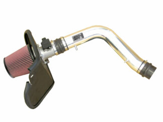 K&N Cold air intake -sarja – 77-9016KP K&N Cold air intake -sarja - 77-9016KP