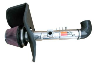 K&N Cold air intake -sarja – 77-9020KP K&N Cold air intake -sarja - 77-9020KP