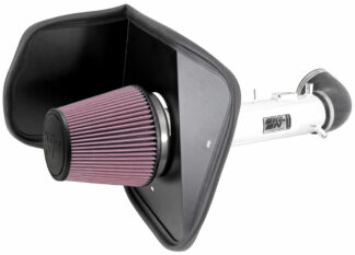 K&N Cold air intake -sarja – 77-9027KP K&N Cold air intake -sarja - 77-9027KP