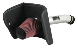 K&N Cold air intake -sarja – 77-9031-1KP K&N Cold air intake -sarja - 77-9031-1KP
