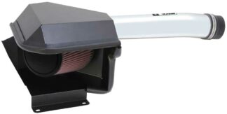 K&N Cold air intake -sarja – 77-9034KP K&N Cold air intake -sarja - 77-9034KP