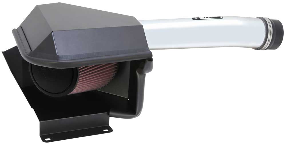K&N Cold air intake -sarja – 77-9034KP K&N Cold air intake -sarja - 77-9034KP
