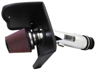K&N Cold air intake -sarja – 77-9035KP K&N Cold air intake -sarja - 77-9035KP