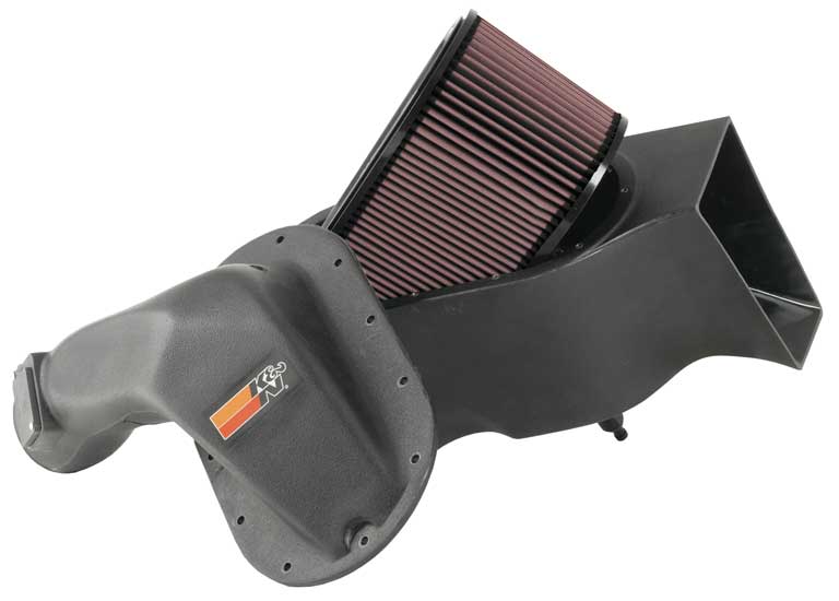 K&N-ilmanotto – E-0780 K&N-ilmanotto - E-0780