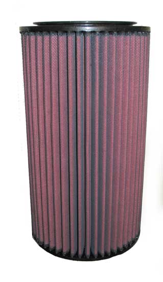 K&N-ilmansuodatin - E-9231-1