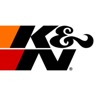 K&N Cold air intake -sarja – 57-0517-1 K&N Cold air intake -sarja - 57-0517-1