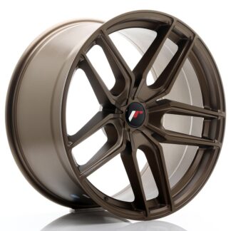 Japan Racing JR25 -vanteet - 20x10 - Custom - Bronze