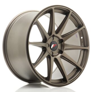 Japan Racing JR11 -vanteet – 20×11 – Custom – Bronze Japan Racing JR11 -vanteet - 20x11 - Custom - Bronze
