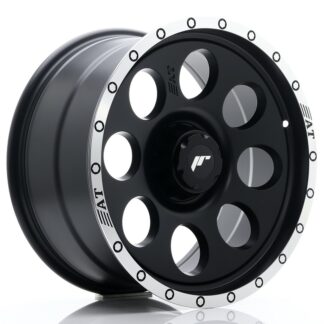 Japan Racing JRX4 -vanteet – 18×9 – Custom – Black Japan Racing JRX4 -vanteet - 18x9 - Custom - Black