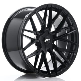 Japan Racing JR28 -vanteet - 20x10 - 5x114,3 - ET40 - Black