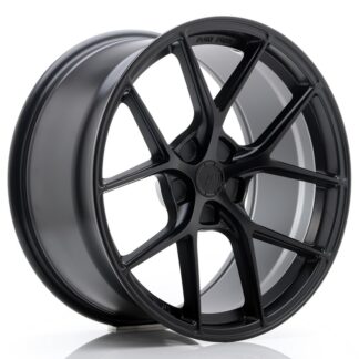 Japan Racing SL-01 Superlight -vanteet - 19x9,5 - 5x112 - ET31 - Black