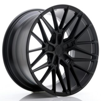 Japan Racing JR38 -vanteet – 20×10 – Custom – Black Japan Racing JR38 -vanteet - 20x10 - Custom - Black