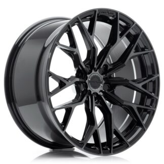 Concaver CVR1 -vanteet - 19x10 - 5x112 - ET36 - Double Tinted Black