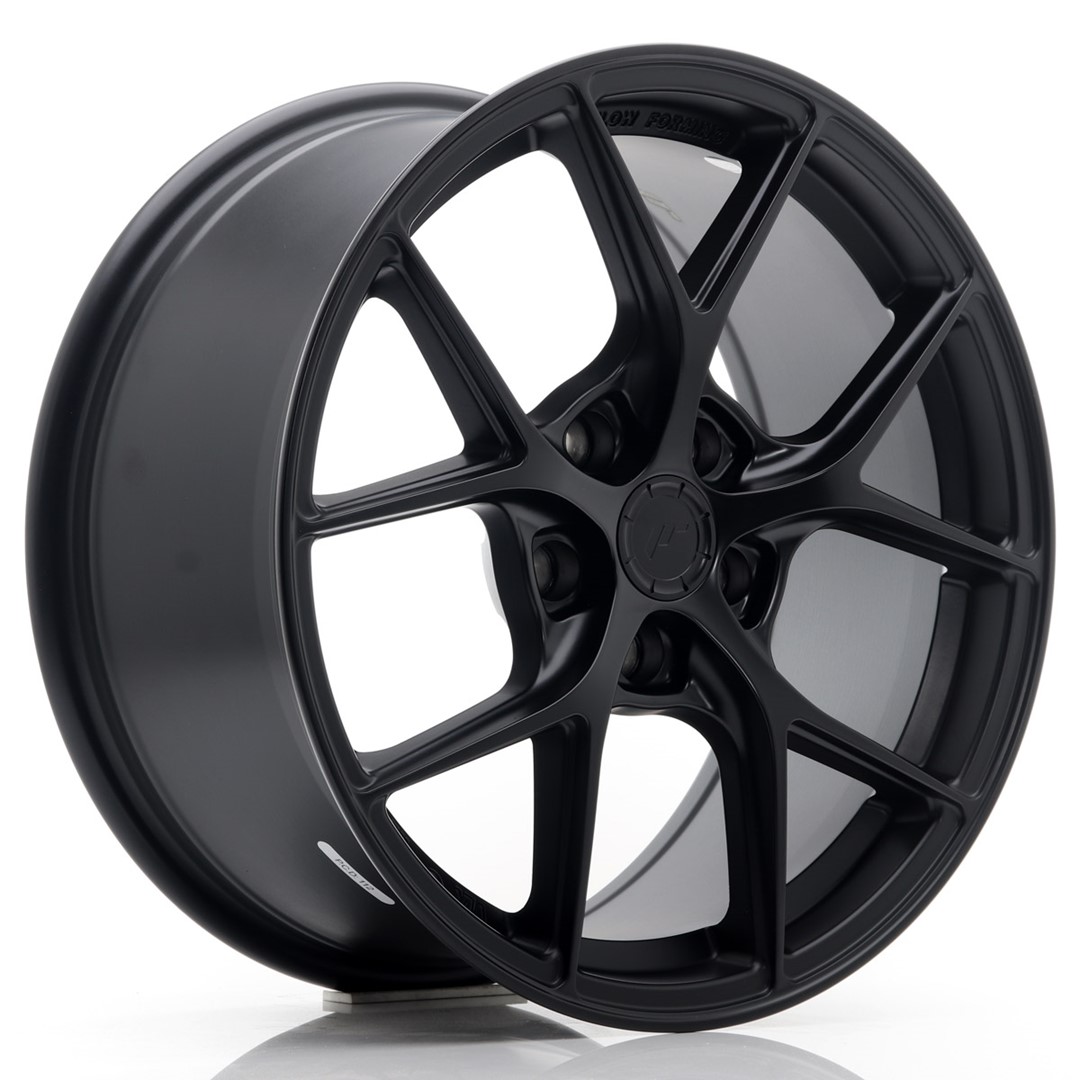 Japan Racing SL-01 Superlight -vanteet – 17×8 – 5×114,3 – ET40 – Black Japan Racing SL-01 Superlight -vanteet - 17x8 - 5x114,3 - ET40 - Black